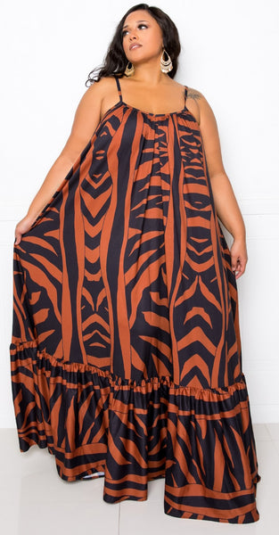 LUCY MAXI