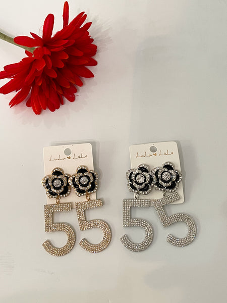 Earring 16
