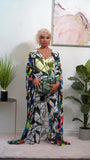 TISHA KIMONO SET