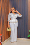 Dessy Set (Ivory)