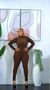 Nelly Jumpsuit Set