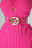 GO Clear Belt