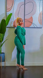 Bianca Set (Green)