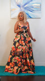 EMMA BALL GOWN