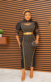 Hana Dress