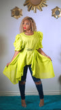 DESTINY TOP