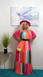 TIARA MAXI