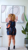 Cynthia Skirt Set