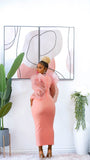 Demi Dress