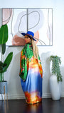Taylor Kimono Dress