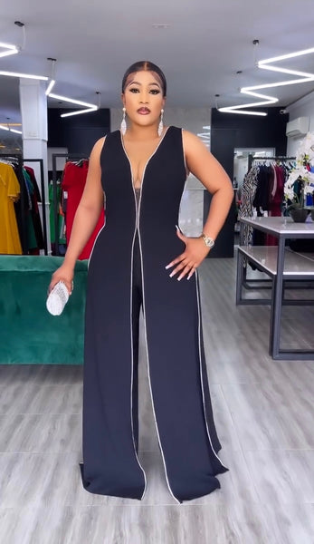 Natalie Jumpsuit