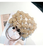 CHLOE PEARL PURSE