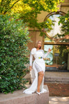 CRYSTAL LUXE MAXI