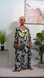 TISHA KIMONO SET