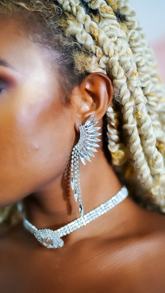 Danglet Earrings