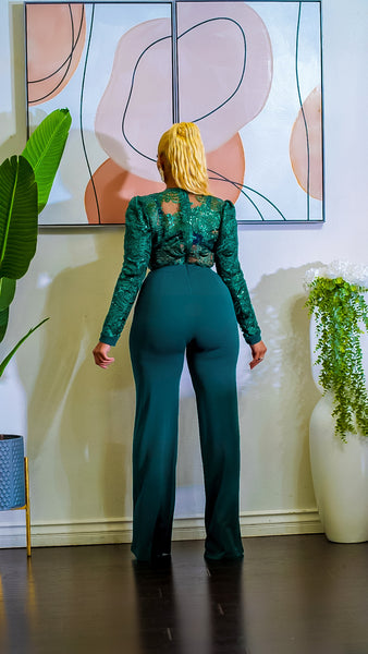 Denise Jumpsuit