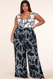 THELMA PANT SET