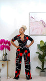 Marinette Jumpsuit