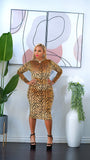 Claire Dress