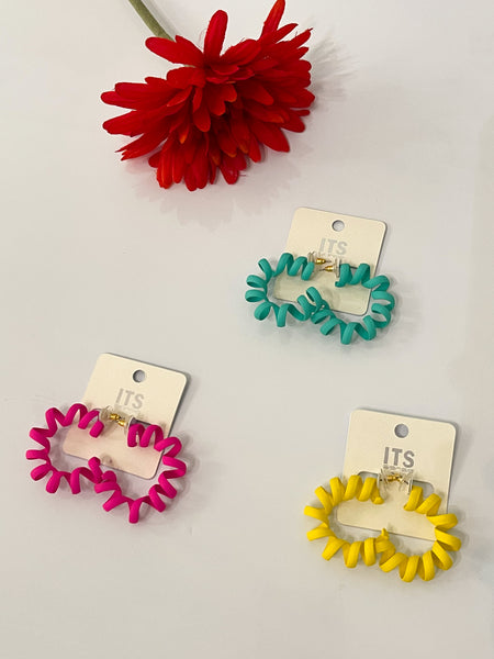 Earring 12