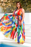 TIFFANY MAXI