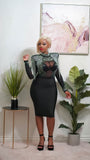CYNTHIA BODYSUIT