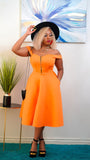 NESA DRESS
