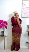 Debby Luxe Dress