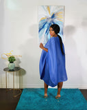 AMI DRESS