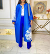 Alisha Kimono Dress