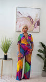 EVELYN JUMPSUIT