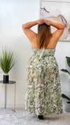 TROPICAL FOREST MAXI