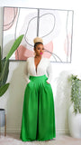 Lilian Pant (Green)