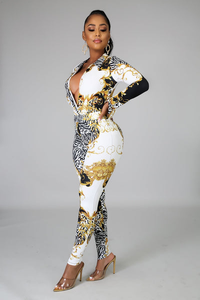 KELLY PRINT SET