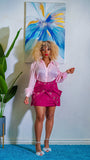 Georgina Blouse