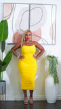 Rosalia Dress