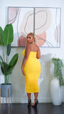 Rosalia Dress