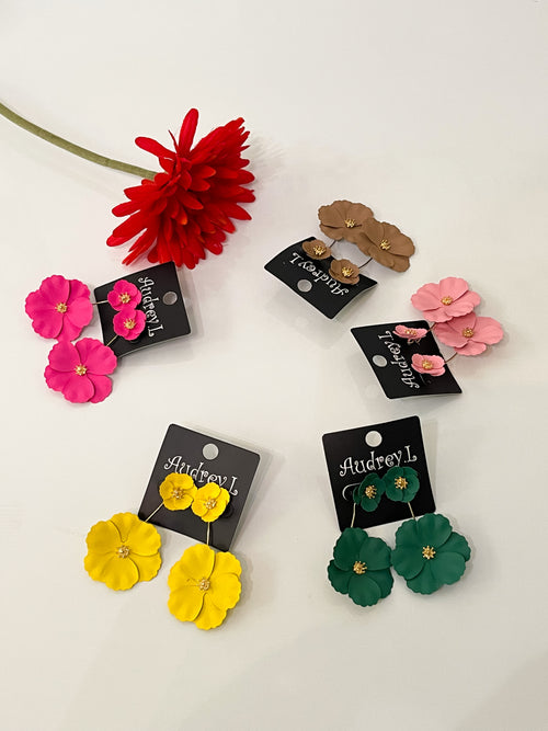 Earring 18