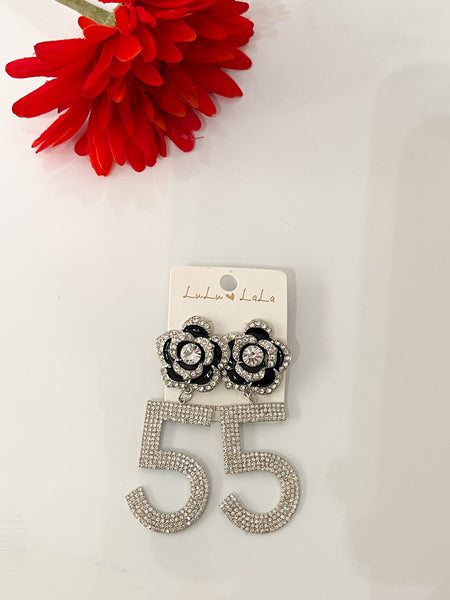 Earring 16