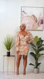 RACHEL DRESS