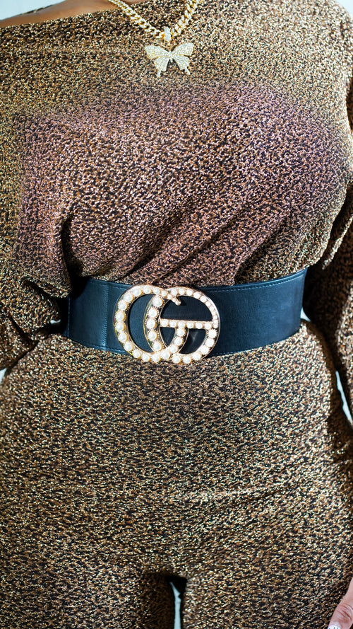 GO belt