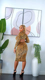 Claire Dress