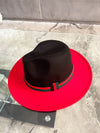 Christy Fedora Hat