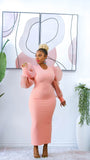 Demi Dress