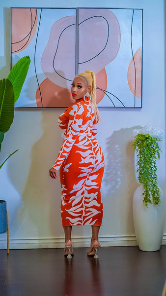 Ellie Dress
