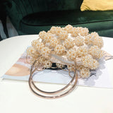 CHLOE PEARL PURSE