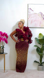 Debby Luxe Dress