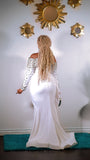 CRYSTAL LUXE MAXI