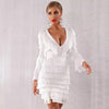 ARMANI BANDAGE DRESS