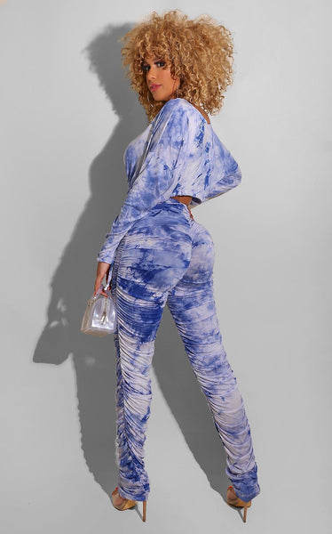 MIA TIE DYE SET